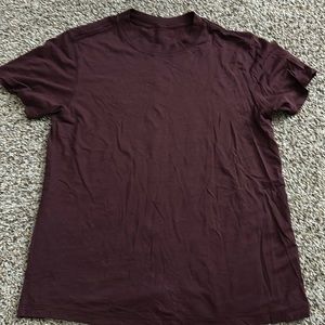 Lululemon All Yours Boyfriend Tee